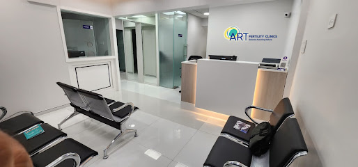 ART Fertility Clinics - Best IVF Clinic in Vashi, Navi Mumbai - Dr. Akash Surana
