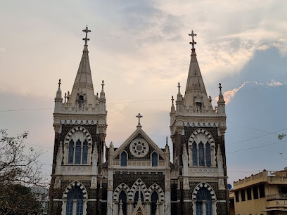 Basilica of Our Lady of the Mount