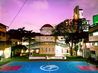 Veermata Jijabai Technological Institute