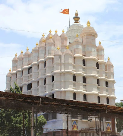 Shree Siddhivinayak Temple