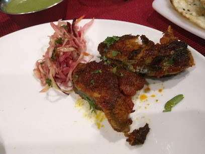 The Maratha Lunch Home