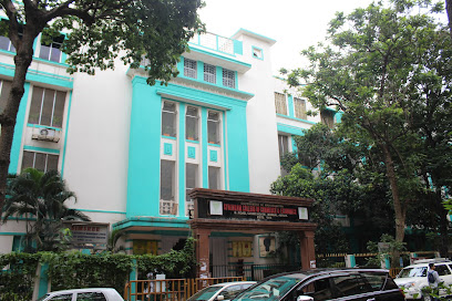 Sydenham College of Commerce & Economics