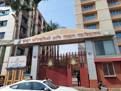 Thakur College of Engineering and Technology