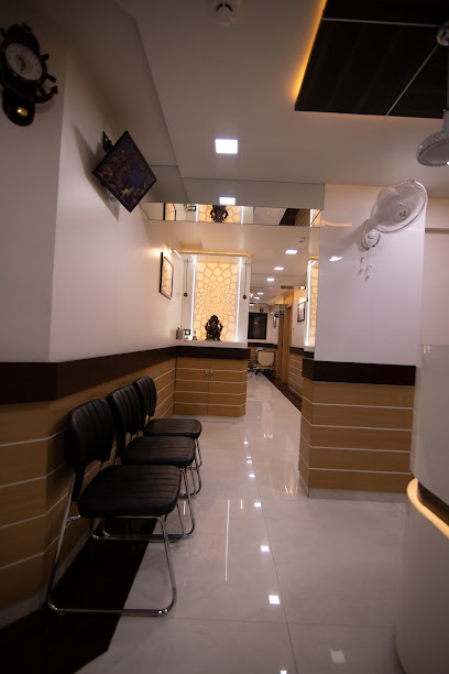 IVF Centre Matoshree, Kamothe