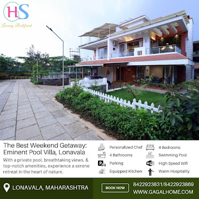 Gagal Home Service Apartment