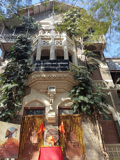 Sir J.J Institute Of Applied Art