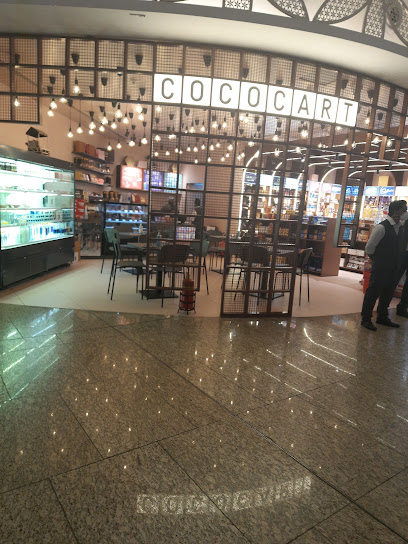 Cococart Airport