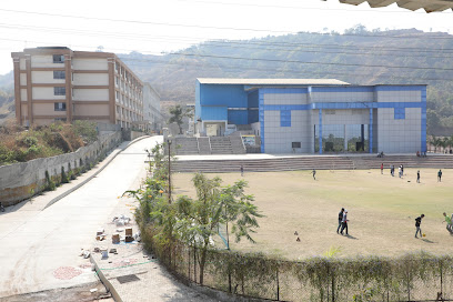 Chhatrapati Shivaji Maharaj University