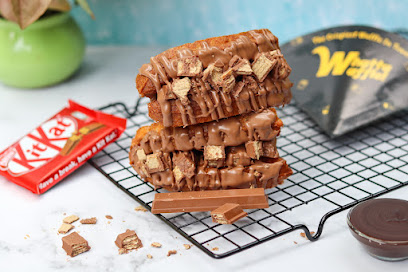 Whatta Waffle!