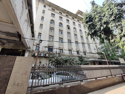 BOMBAY HOSPITAL NEUROLOGY CENTRE