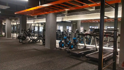 Maharashtra Fitness Club