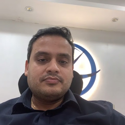 Dr. Aditya Khemka