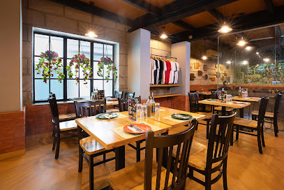1441 Pizzeria Kala Ghoda