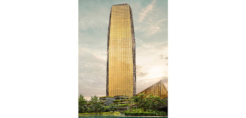 Trump Tower Mumbai