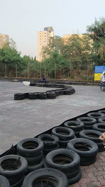 go kart track