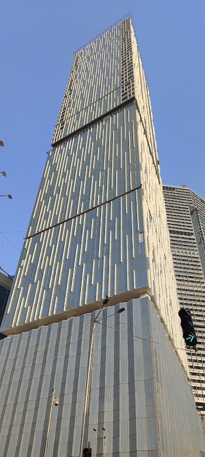 Three Sixty West