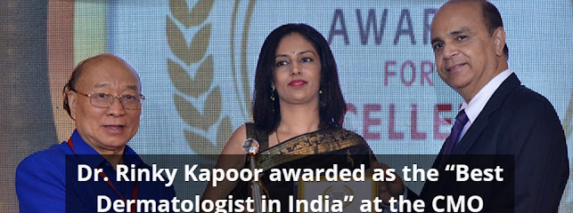 Dr Rinky Kapoor