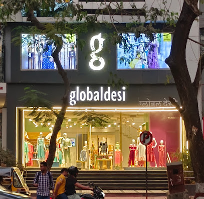 Global Desi