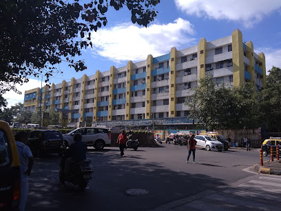 Lokmanya Tilak Municipal General Hospital and Medical College (Sion hospital)