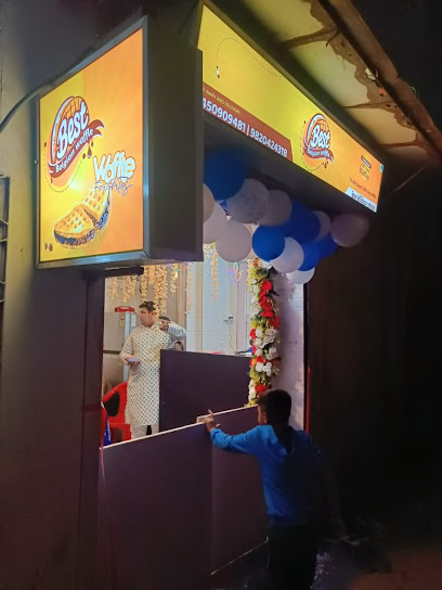 BEST BELGIAN WAFFLE - CHEMBUR