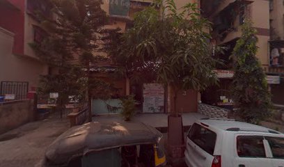 Dr. Vaishali Pawar Patil - Manali Clinic Experienced Homeopath & General Practitioner | counselor | Kamothe, Navi Mumbai