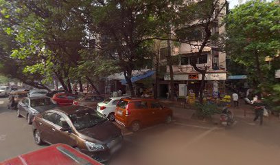 J.A.JAYAWANT & CO ADVOCATES