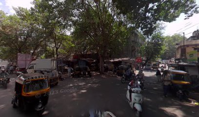 Sangli Mumbai highway