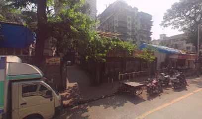 Mumbai Central Depot
