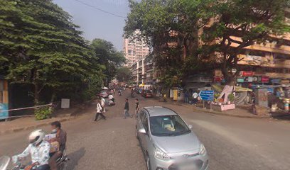 Career Counsellor in Mumbai - Aesha Shah - EduCareer Guide