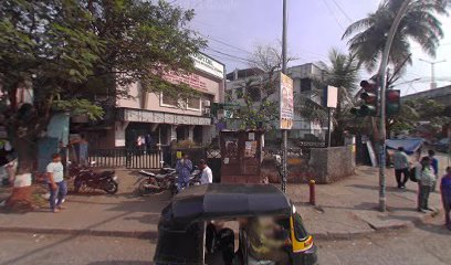 MUMBAI NASHIK PUNE SHIRDI CAB SERVICES