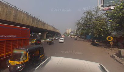 Mumbai Pune Sharing Taxi