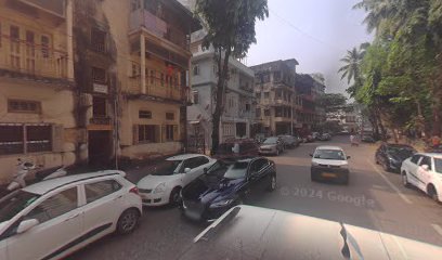 RAZA MUMBAI PUNE COOL CAB TAXI SERVICES