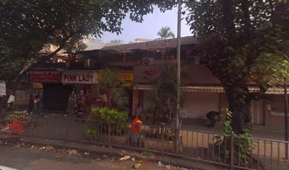 Olaber Mumbai Pune Taxi