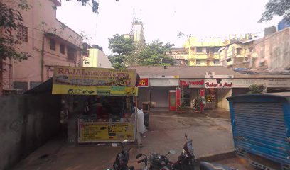 Irani Delights
