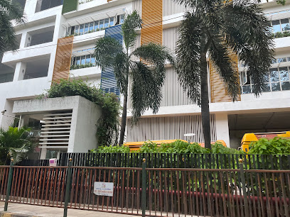 Oberoi International School