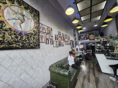 Fusion Tattoos - An Art Studio