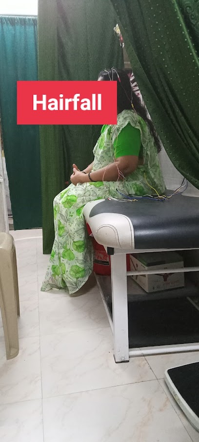 Naturopathy & Cupping Therapy Tranning Centre (Wadala)