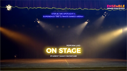 Ensemble Dance Studios