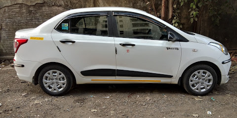 MUMBAI to pune, Local rental cab service