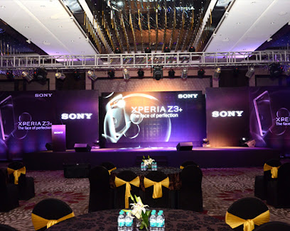 ALL IN Events - Event Management Mumbai