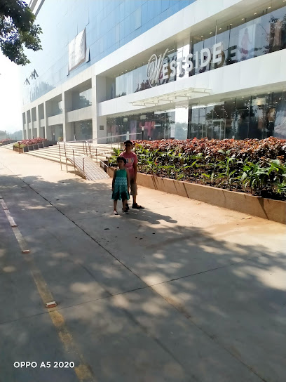 Westside - Bhakti Park, Airoli