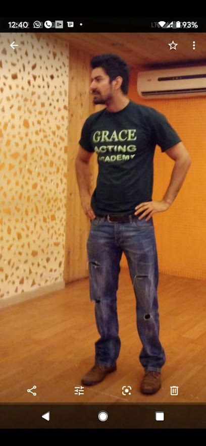 Grace Acting Academy | Best Acting School & Classes in Mumbai