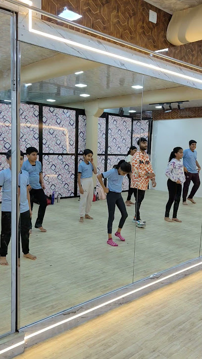 RTV Arts And Dance Studio
