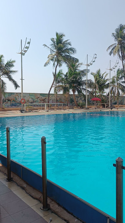 Mahatma Gandhi Memorial Swimming Pool