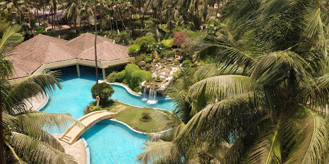 THE RETREAT swimming Pool