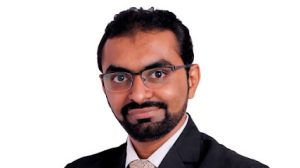 Chirag Shah & Co., Advocates & Solicitors