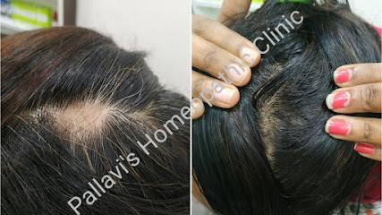 Dr. Pallavi's Homeopathic Clinic