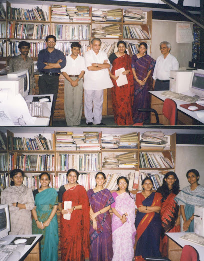 P. G. Patki Architects