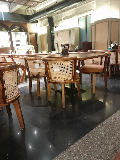 British Brewing Company - BBC