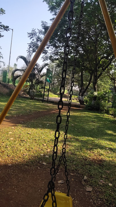 Juhunagar Sector 12 Garden